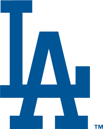 Los Angeles Dodgers 1958-2011 Alternate Logo iron on transfers for T-shirts